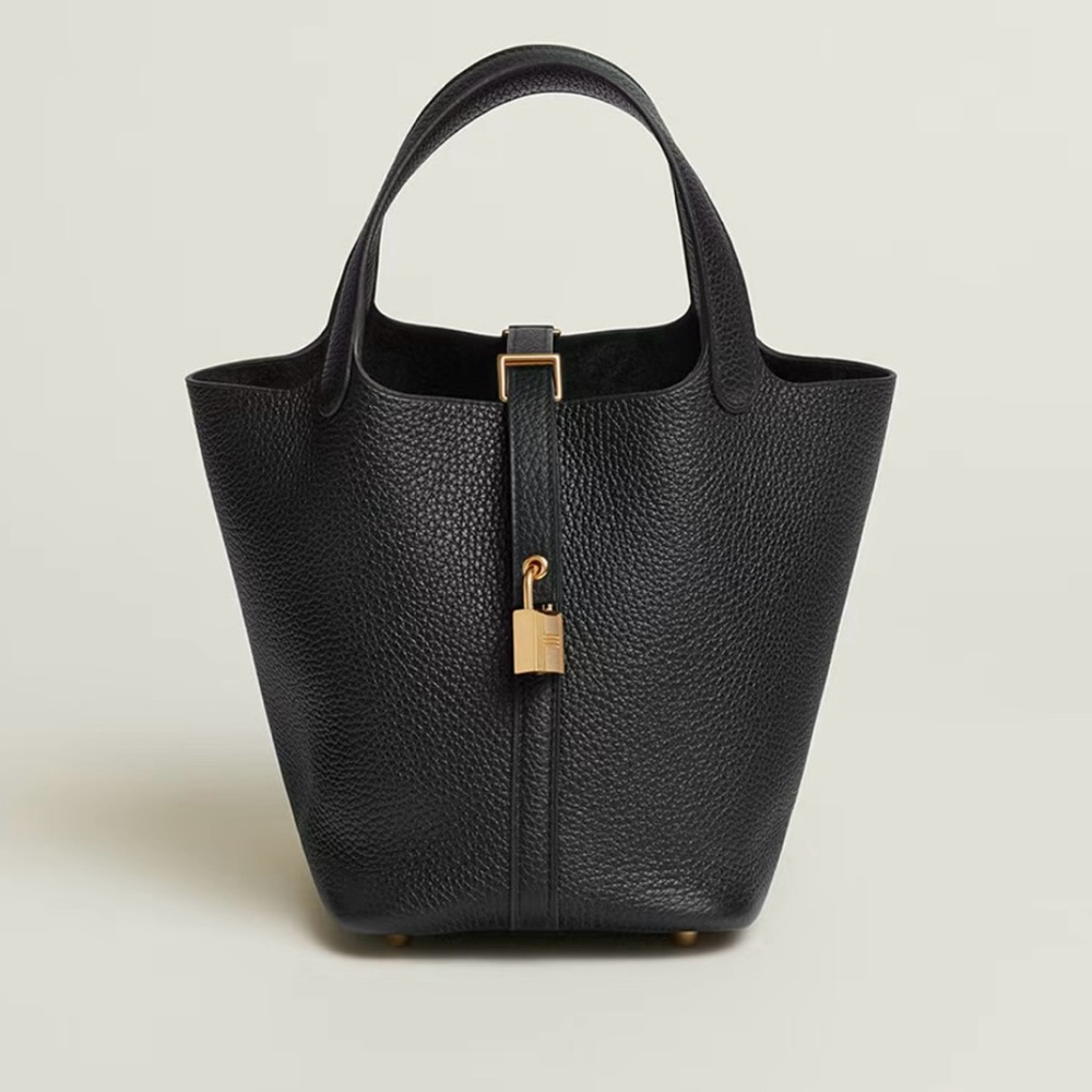 [NIB] Hermes Picotin Lock 22
